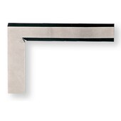 Präzisions-Haarwinkel Inox 100x70 mm